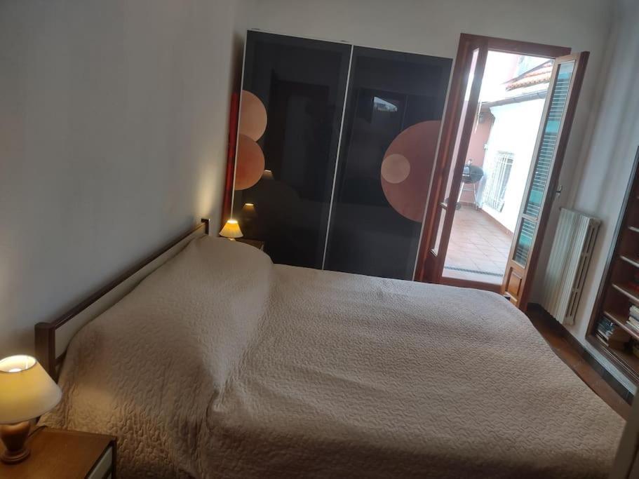 Silver Sands Finale Ligure - Traditional Apartment - 4 Beds & Terrace By The Beach Kültér fotó
